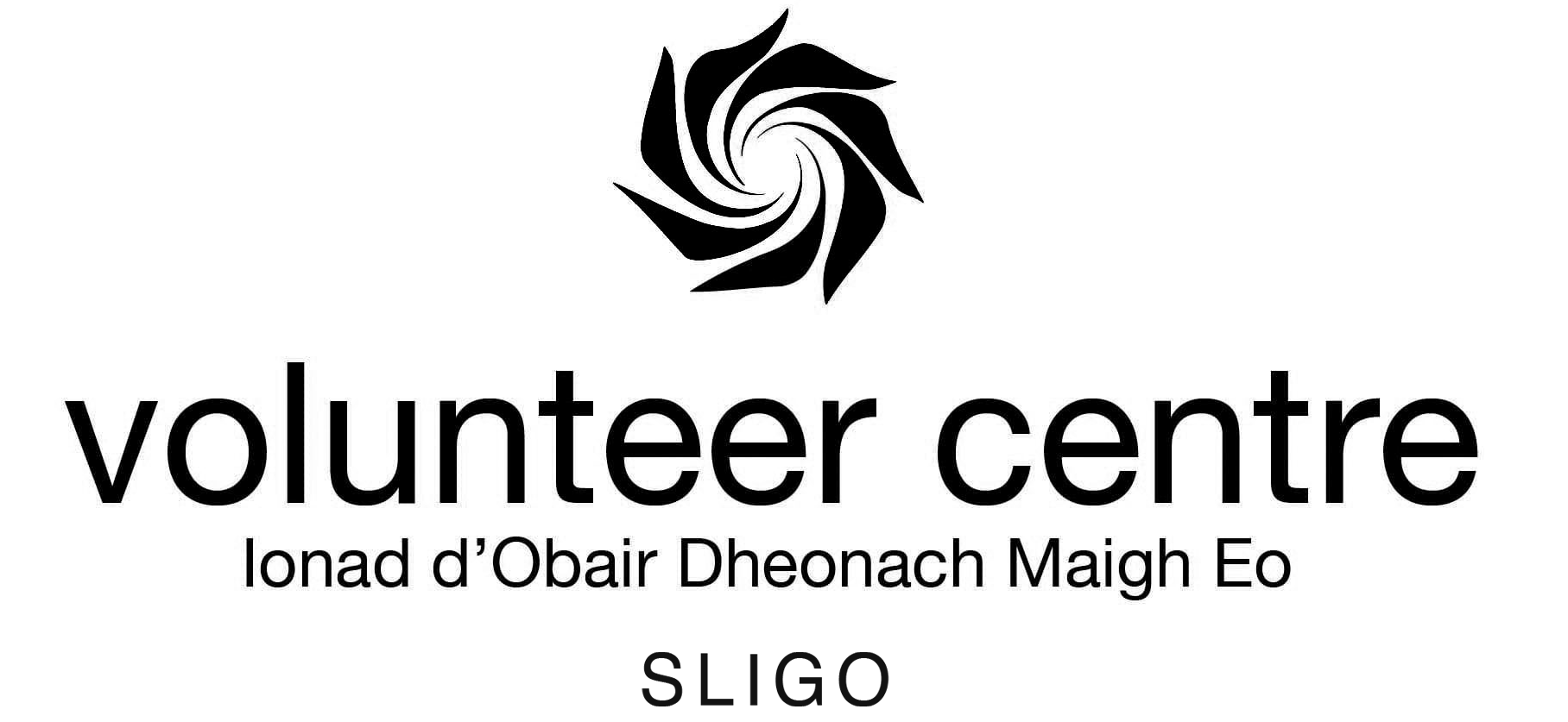 Volunteer Centre Sligo Logo